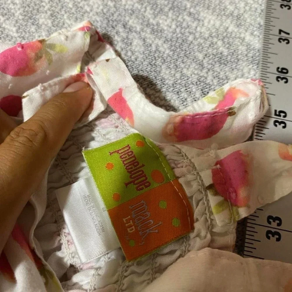 N/A toddler girls